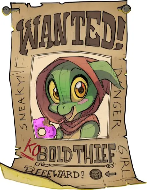 Avatar of Rhiri the Kobold 