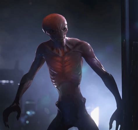 Avatar of Sectoid