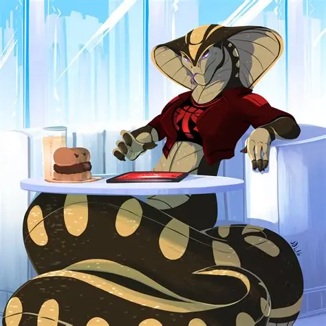 Avatar of Rhashaka