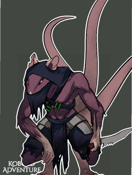 Avatar of Three-Tails