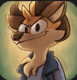 Avatar of Sheriff Todd Hayseed
