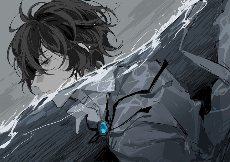 Avatar of Dazai Osamu 