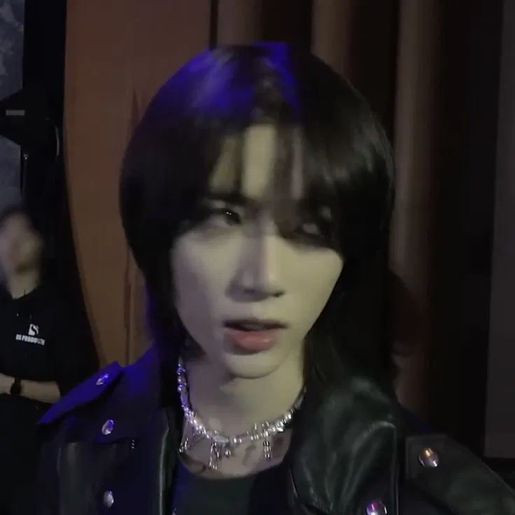 Avatar of ♥︎ ENEMY! Beomgyu ♥︎