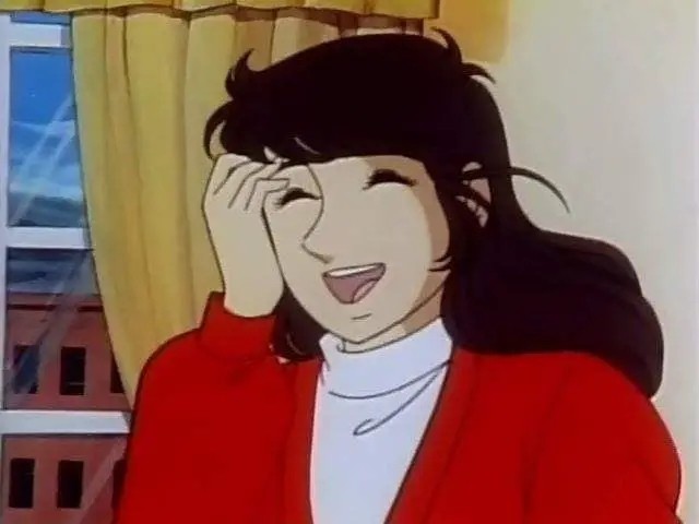 Avatar of Terrence Grandchester