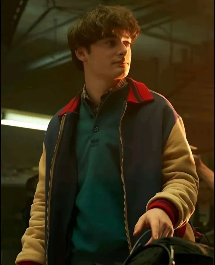 Avatar of Will Byers