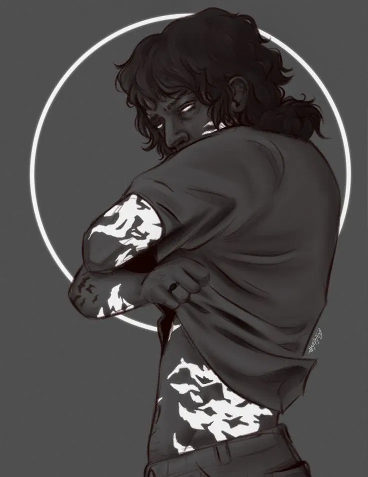 Avatar of Eddie Munson