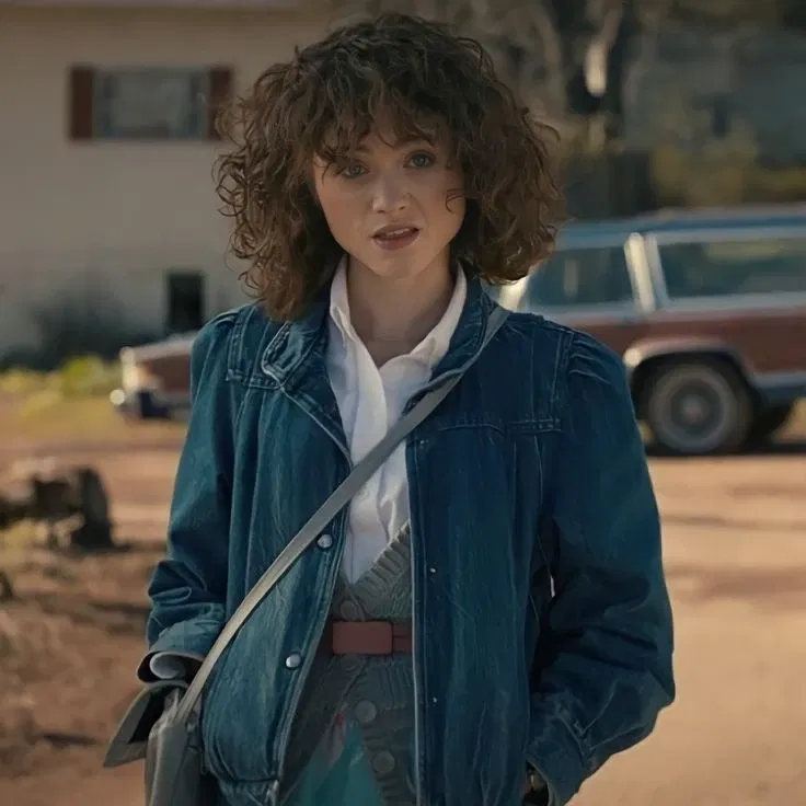 Avatar of Nancy Wheeler