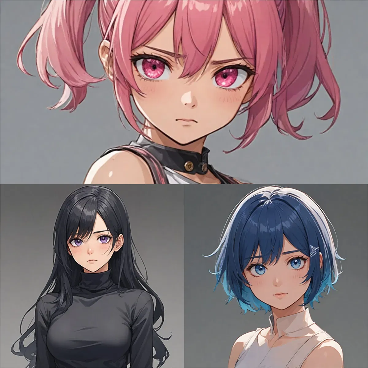 Avatar of You are not longer needed in the Band