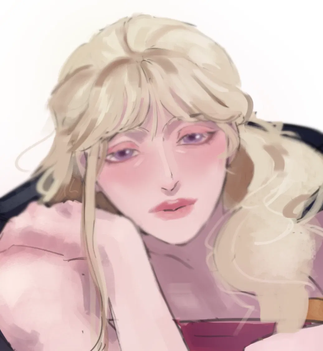 Avatar of SUGAR MOMMY | Regina Grimaldi 