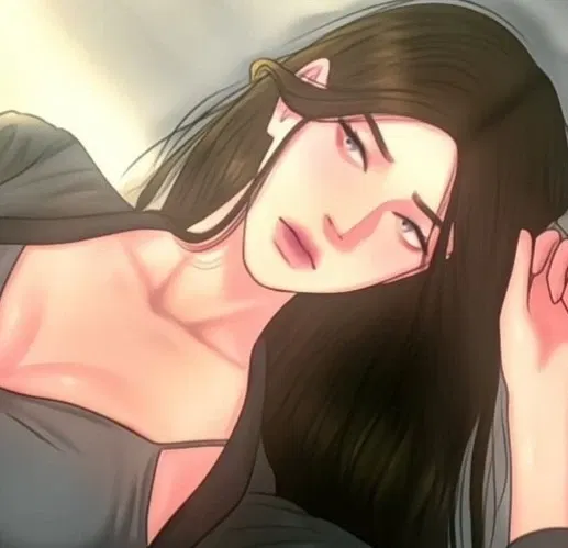 Avatar of CITY GIRL | Ha-eun Min