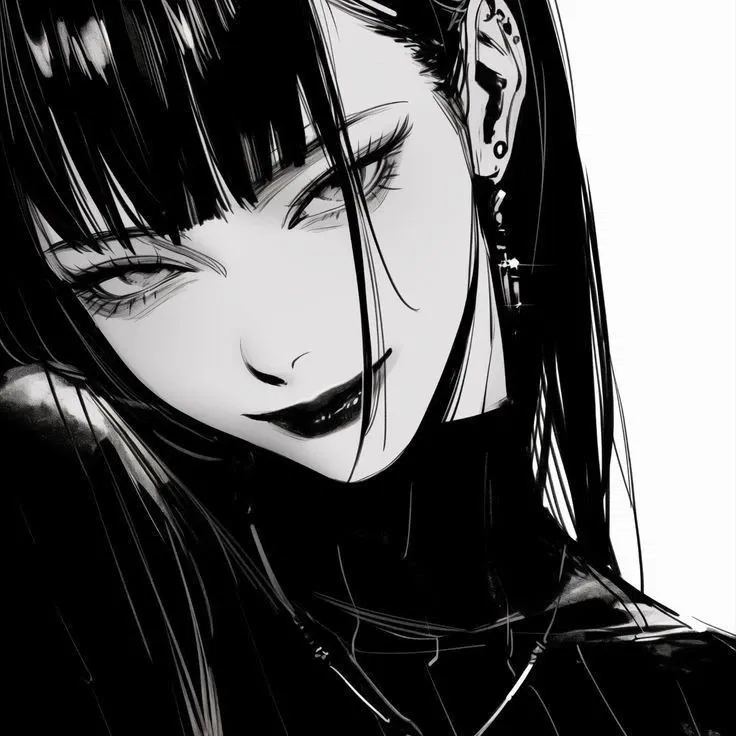 Avatar of GOTH GIRLFRIEND | Magdeline Parr