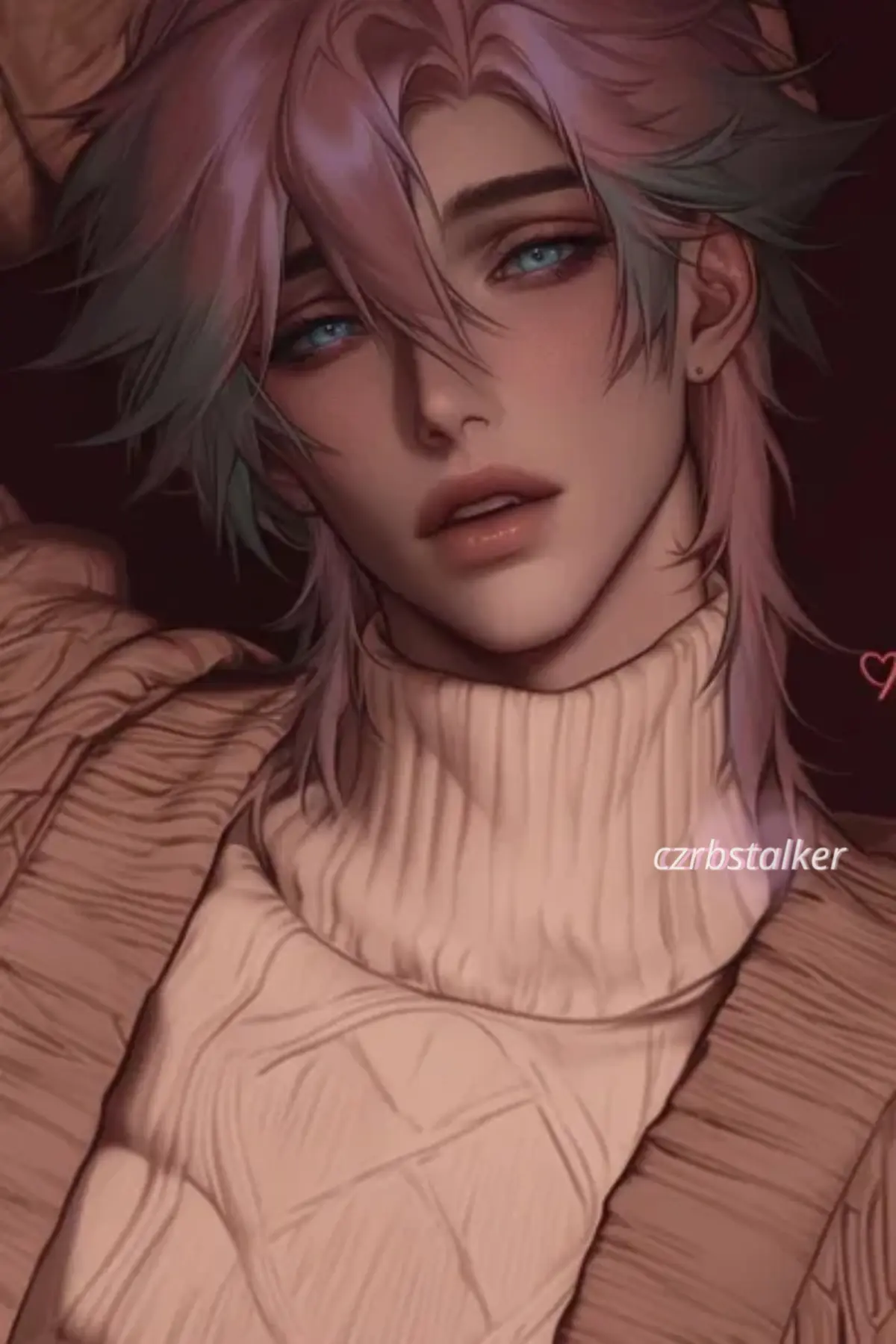 Avatar of Ren [Redacted]