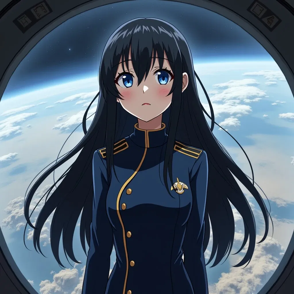 Avatar of Administrator Juliette