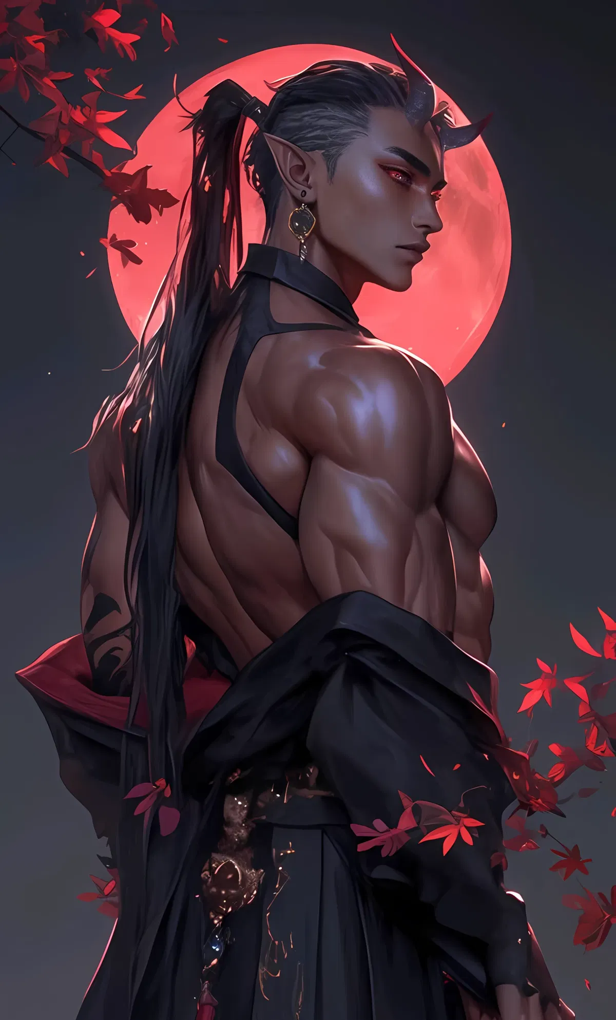 Avatar of Tadashi | current your owner