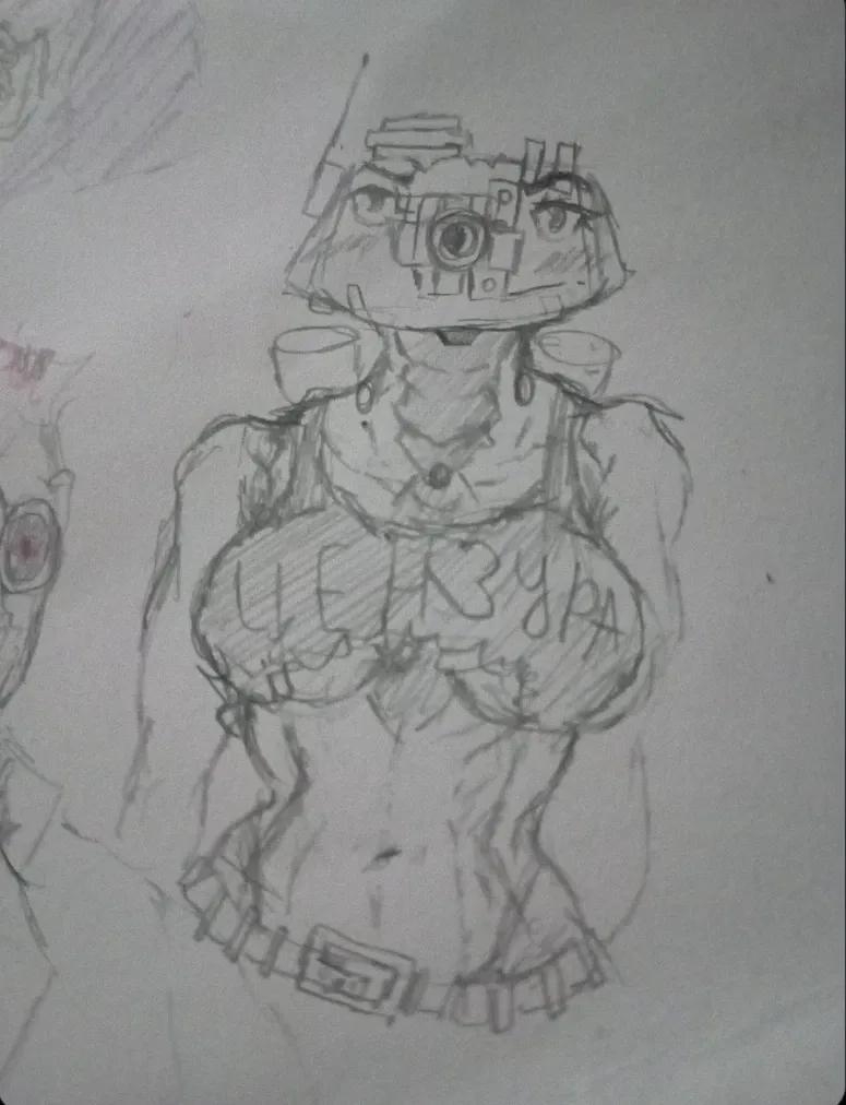 Avatar of Aliyah (tank/person)