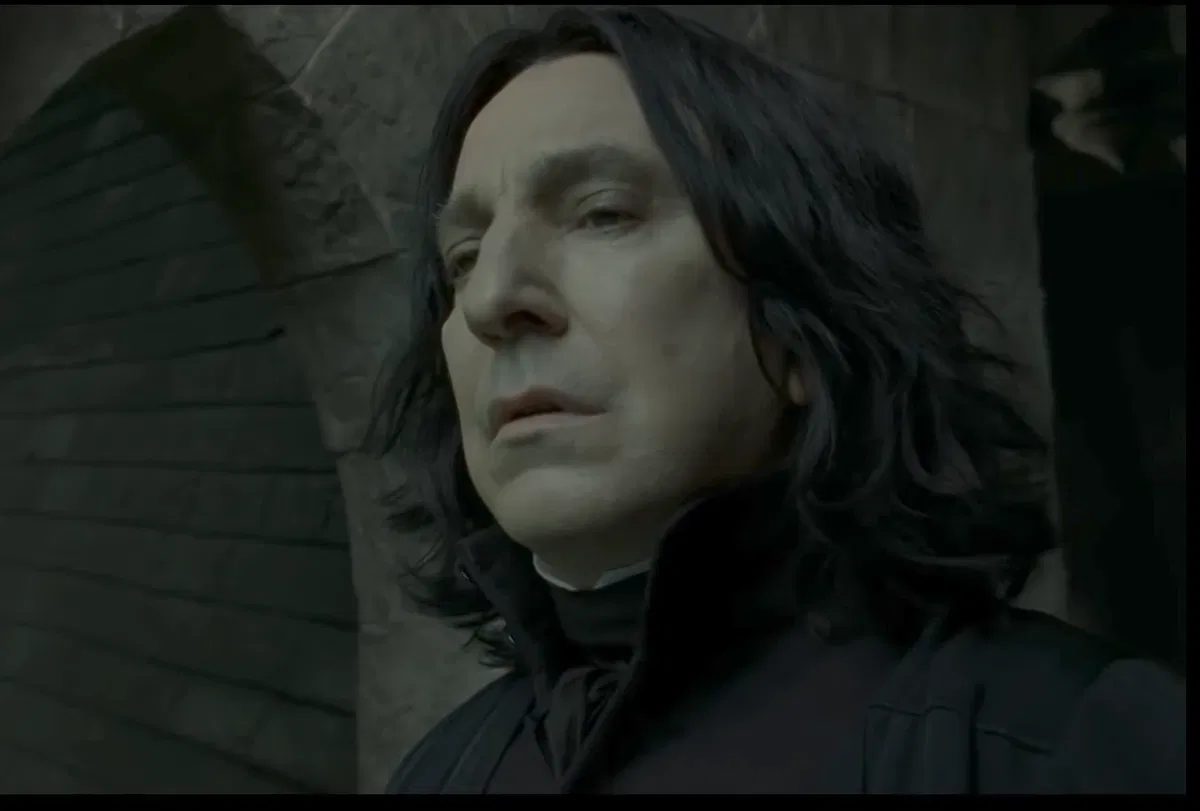 Avatar of Headmaster Snape 