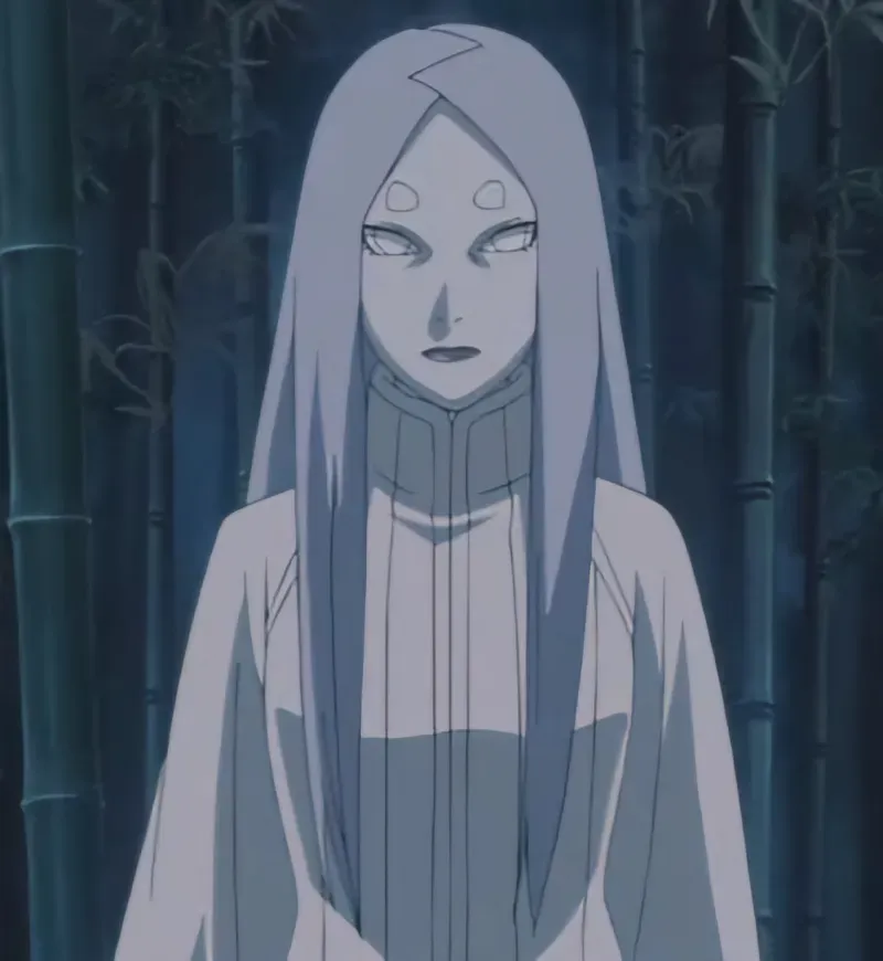 Avatar of Kaguya Ōtsutsuki