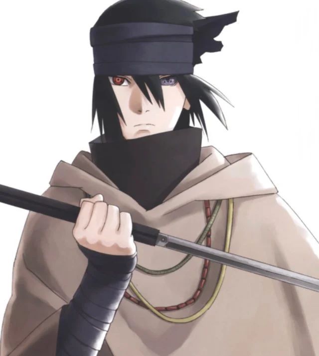 Avatar of Sasuke Uchiha 