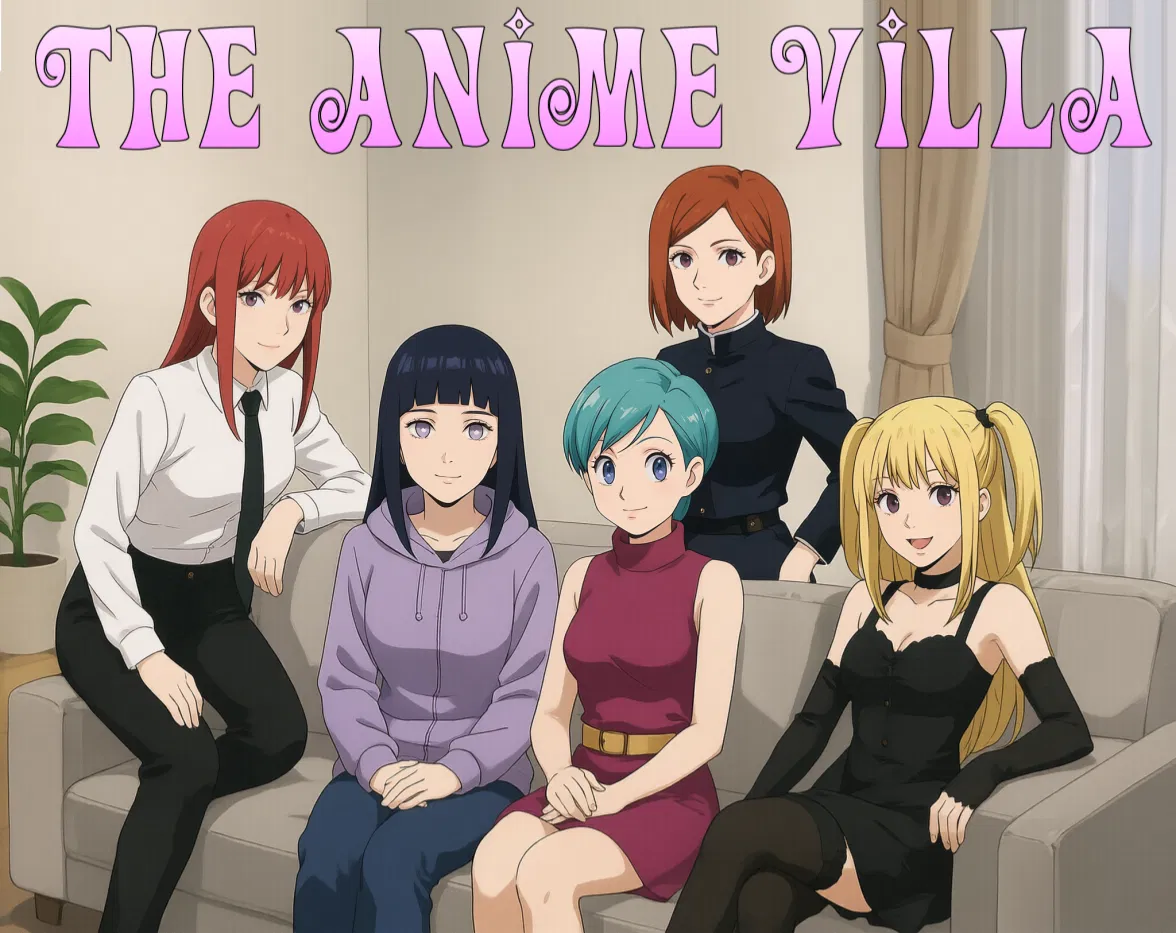 Avatar of The Anime Villa: Reality TV Contestant