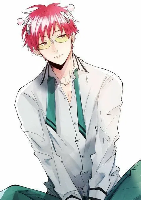 Avatar of Saiki Kusuo