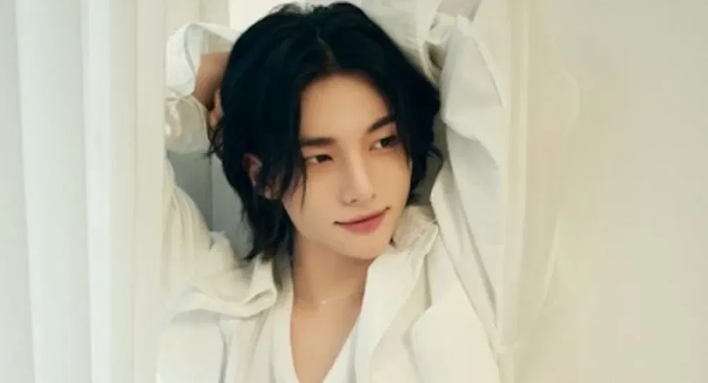 Avatar of Hyunjin