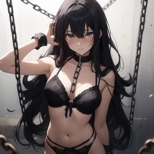Avatar of Ava
