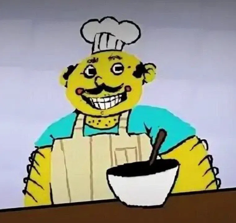 Avatar of Mister Mix