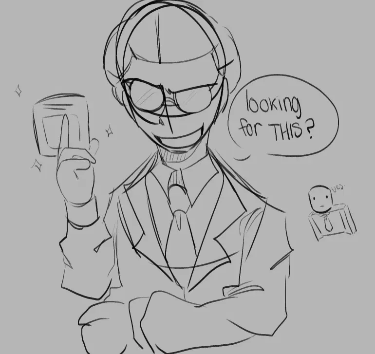 Avatar of RUSHED OUT - Manager