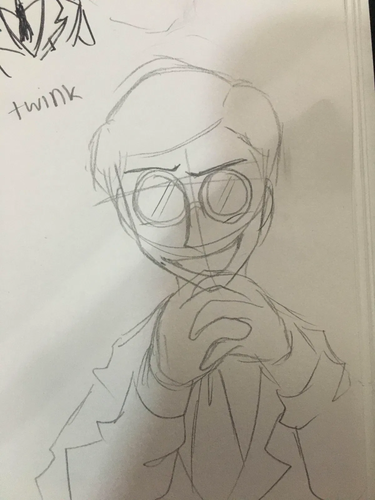 Avatar of RUSHED OUT - Loving Manager