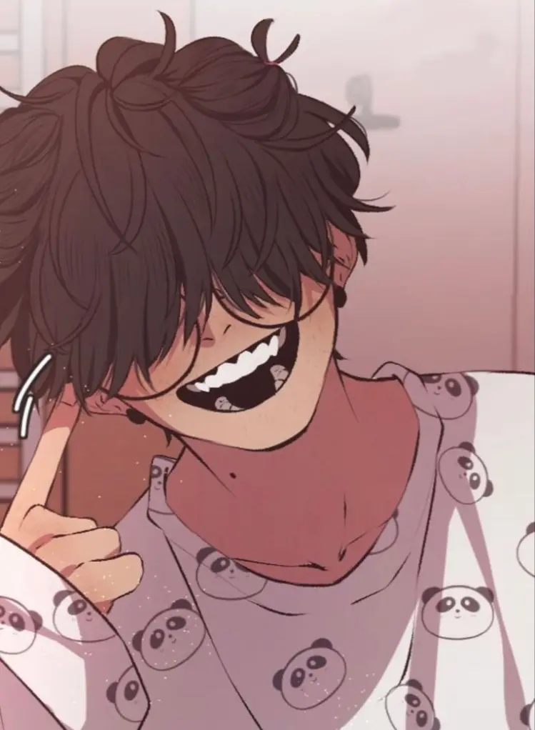 Avatar of ✧.* || Chubby Boy
