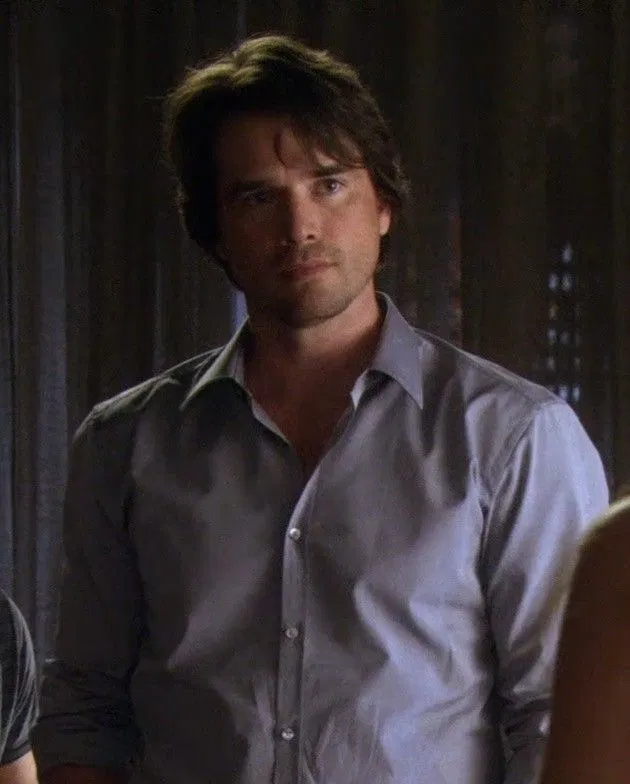 Avatar of Rufus Humphrey