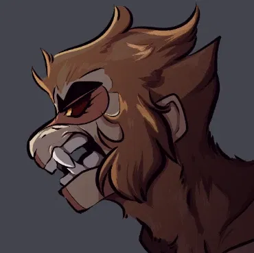 Avatar of Yandere Sun wukong