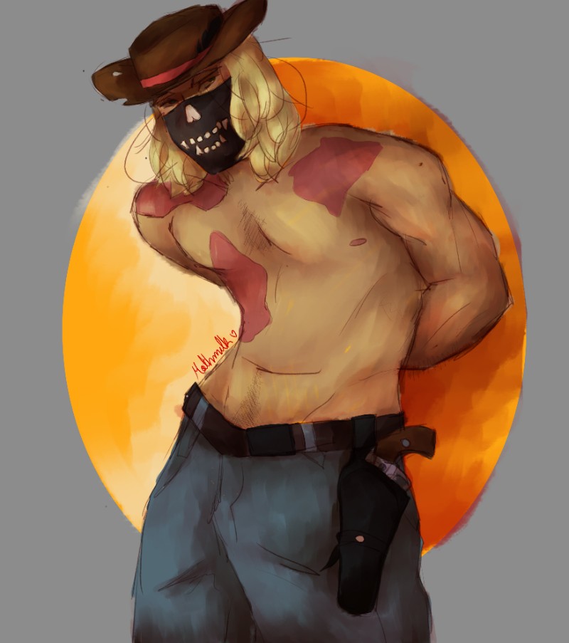 Avatar of Ranger