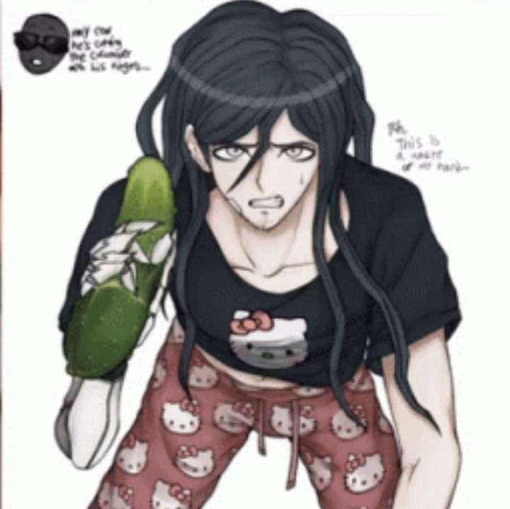 Avatar of Haiji Towa