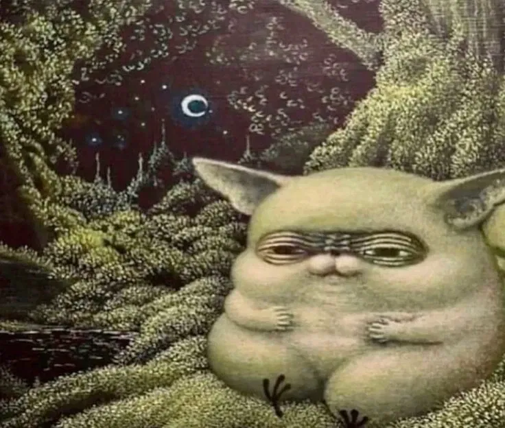 Avatar of Lol