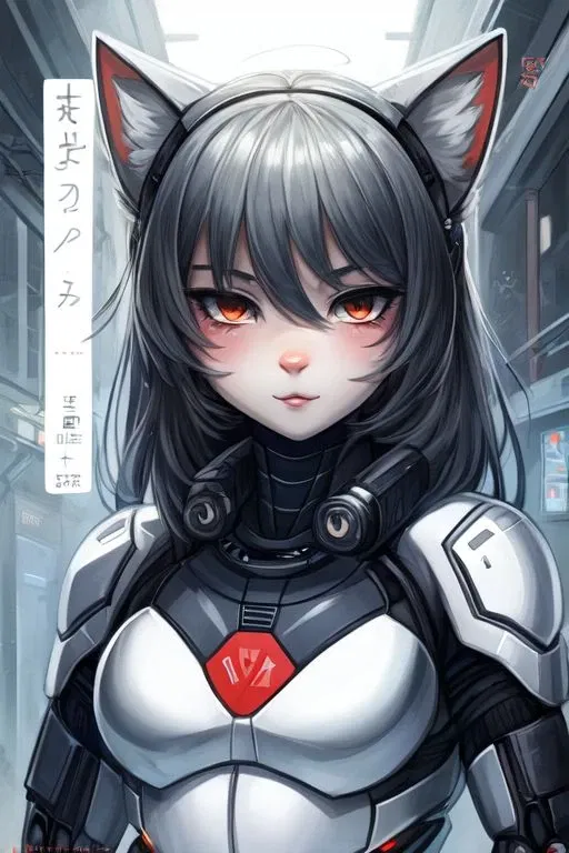 Avatar of Catgirl doll.