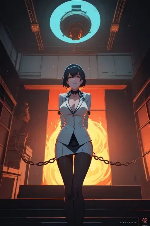 Avatar of Sera (Slave)