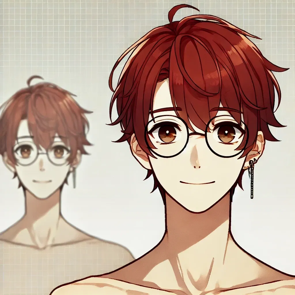 Avatar of Yuno
