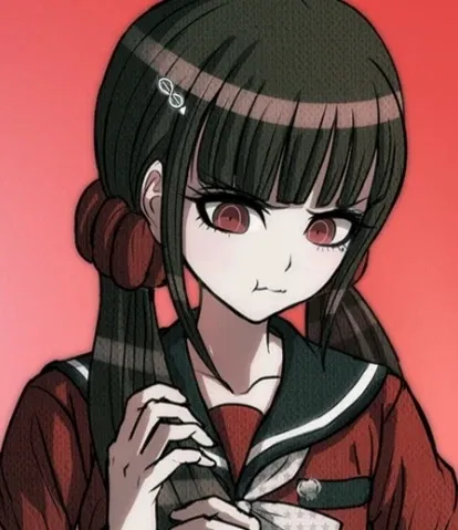 Avatar of Maki Harukawa