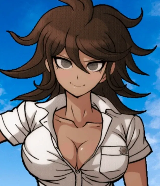 Avatar of Akane Owari