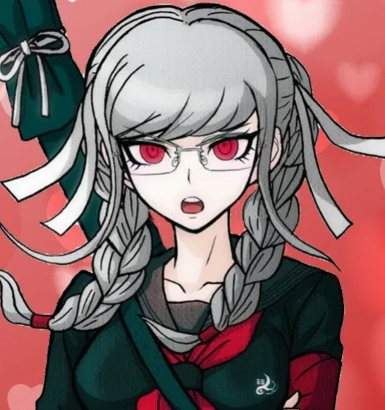 Avatar of Peko Pekoyama 