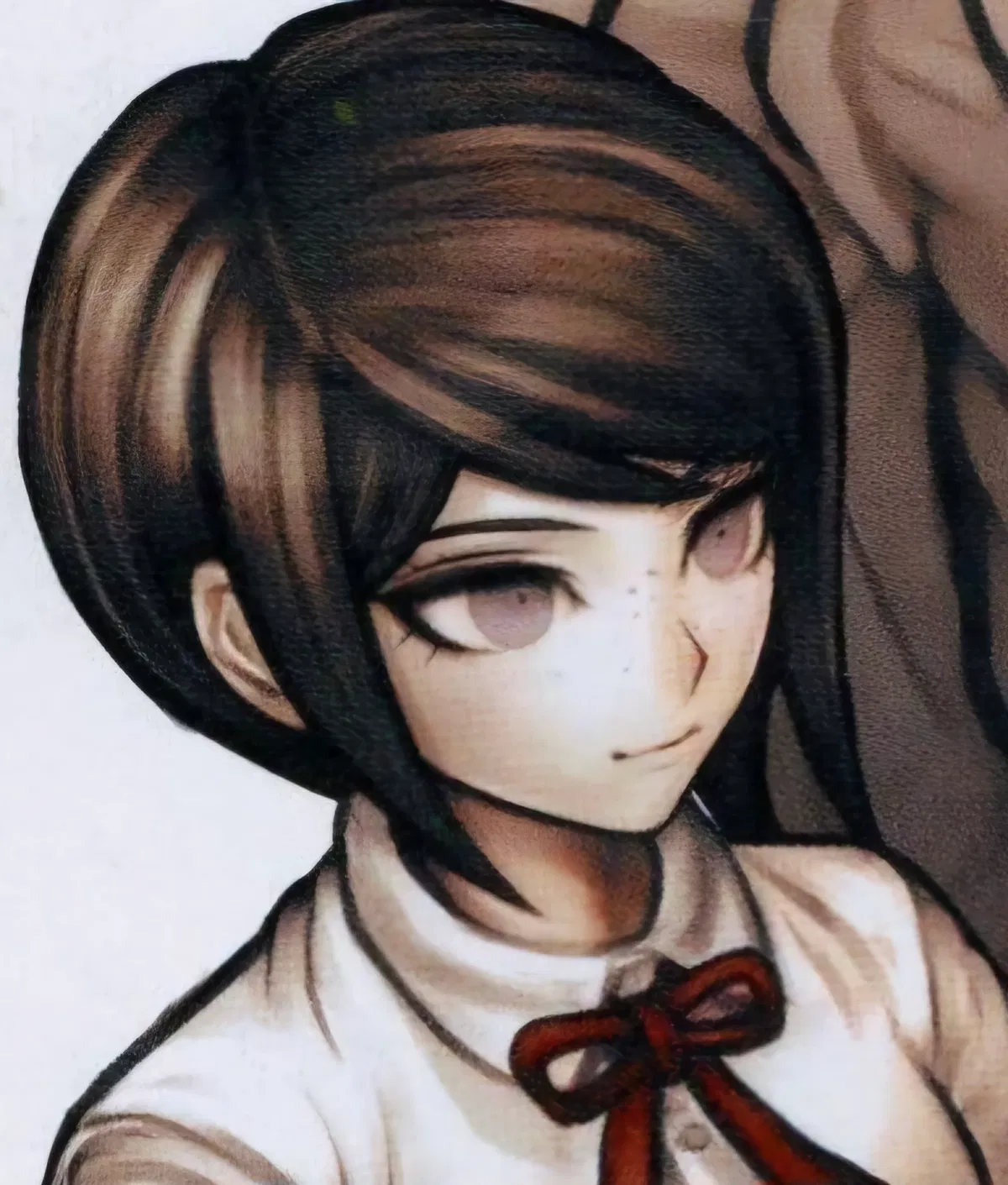 Avatar of Mukuro ikusaba