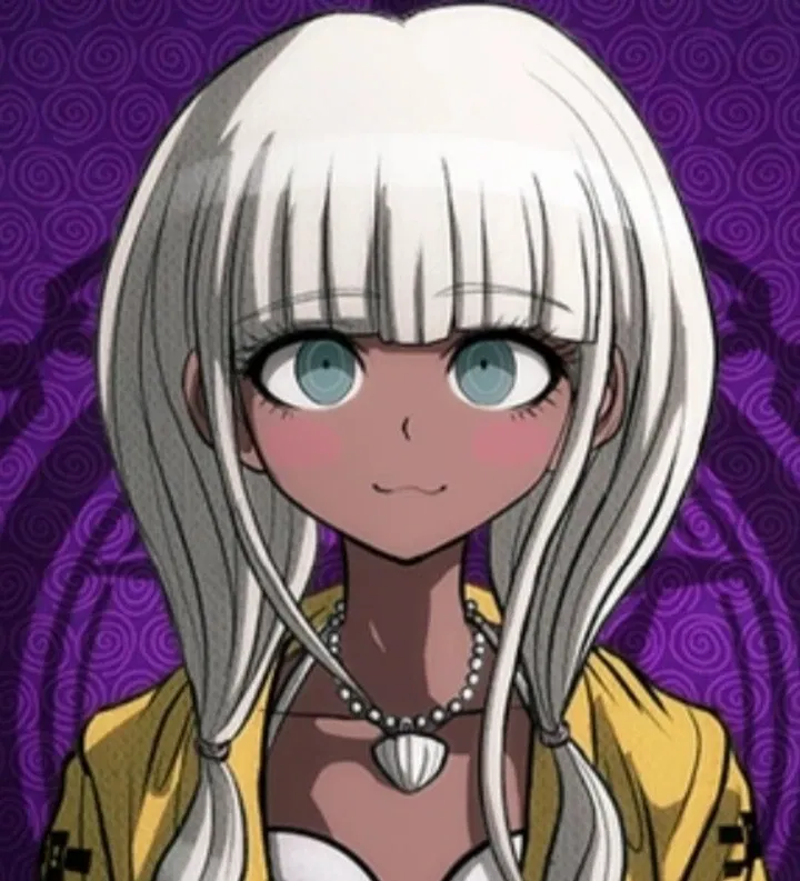 Avatar of Angie Yonaga