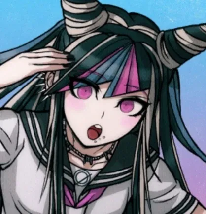 Avatar of Ibuki Mioda