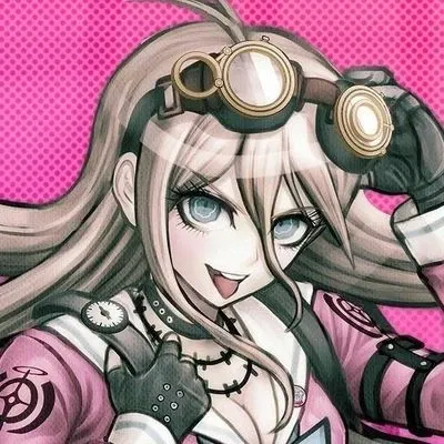 Avatar of Miu Iruma