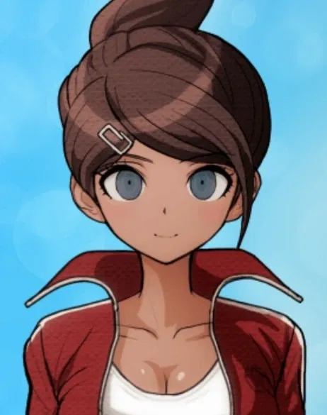 Avatar of Aoi Asahina