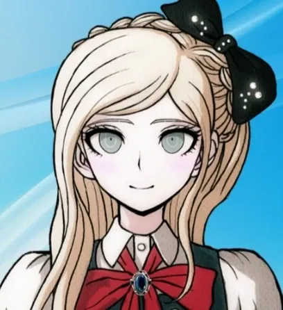 Avatar of Sonia Nevermind 