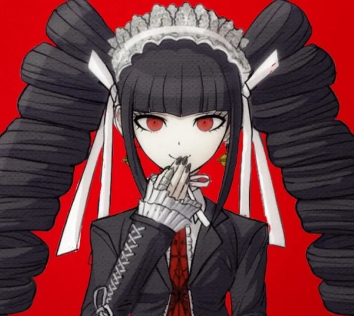 Avatar of Celestia Ludenberg 
