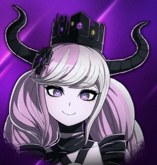Avatar of Shinigami (rain code)