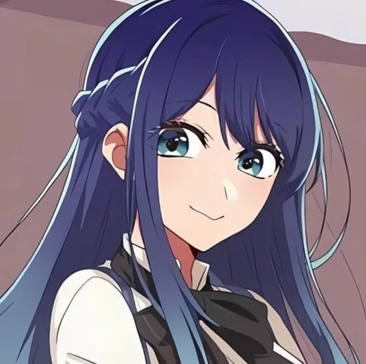 Avatar of Akane Kurokawa 